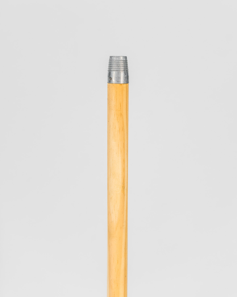 Preview: Stiel mit Gewinde - klein